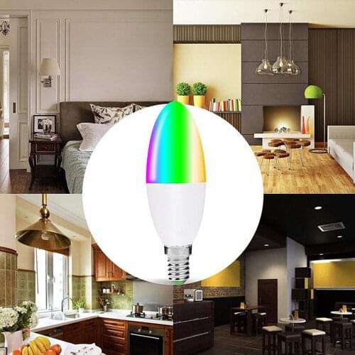 Homyl LED Bulbs