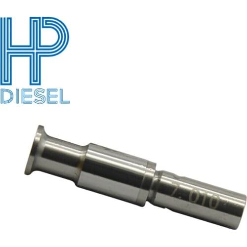 4pcs/lot High quality control valve EUI 7.015mm, for Bosch electronic unit injector valve core 7.015, valve rod 6.990mm~7. 070mm