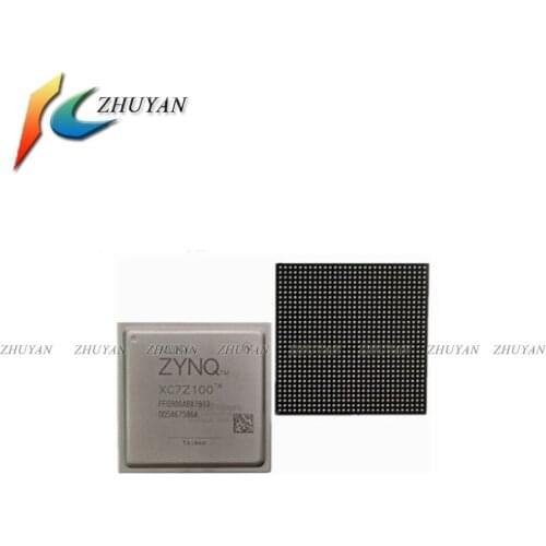 NEW Original XC7Z100-2FFG900I The embedded In Stock