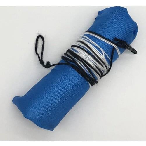 Drag parachute for Skyflight LX model RC Twin 70mm duct fan plane model jet MIG29 MIG-29