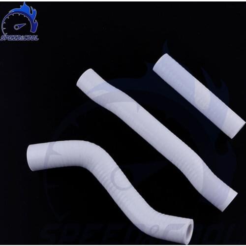 For KTM 250 SXF 250 350 2016-2018 2016 2017 2018 Motorcycle Silicone Radiator Heater Coolant Tube Pipe Hose Kit
