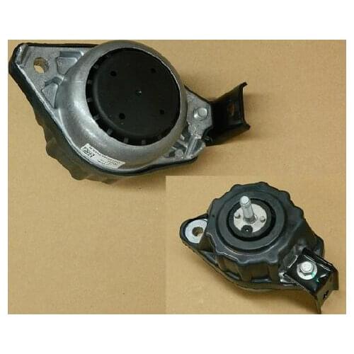 1001200XKV64A Engine right suspension For Great Wall haval H9