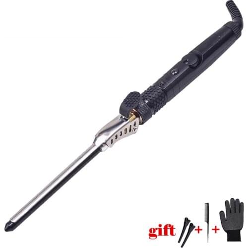 Hair Curler Ubeator China