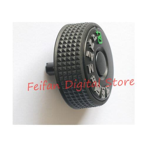 Top dial mode cap repair parts for Canon EOS 5D Mark III ; 5DIII 5D3 SLR