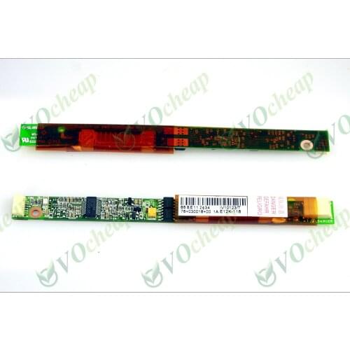 LCD inverter FOR Averatec 2200 Series - PWB-IV10123T/E6-E-LF