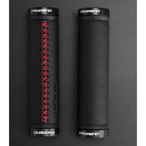Bike Accessories 1 Pair Silicone Mountain Bike Handlebar Cover Scooter MTB Bicycle Handle Grips Bar End