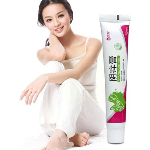 26g Pussy Underarm Armpit Private Deodorant Itch Cream Herbal Odor Cream Private Antibacterial Remove Anti-itching Cream Ge M4P6