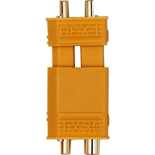 RC Battery XT30 1 Pair Male Female Bullet Connector Power Plug