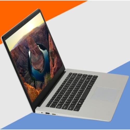 Intel Celeron J3455 CPU Quad Core 8GB RAM+750GB HDD Notebook laptops 15.6" 1920X1080P LED 16:9 HD USB 3.0