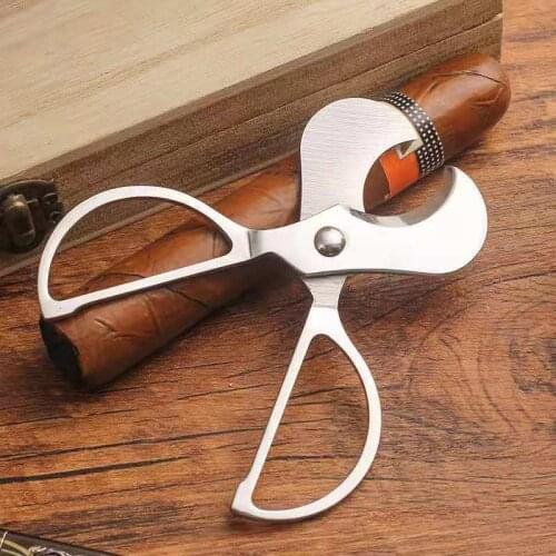 CiGuard Cigar Scissors