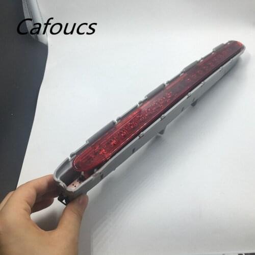 For Mercedes Benz 2003-2009 E Class W211 E230 E280 E320 E350 High Level Led Third 3RD Stop Brake Light Warining Lamp A2118201556