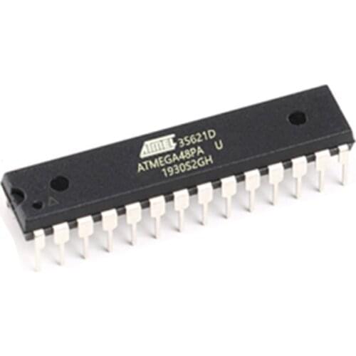 ATMEGA168PA-AU ATMEGA168PA ATMEGA168 QFP32 New original ic chip microcontroller In stock