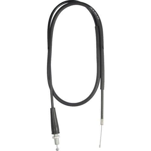 MotoMaster 17910-KB1-910 Throttle Cable A (OPEN) for Honda XL 125 R/S/XL 185 S