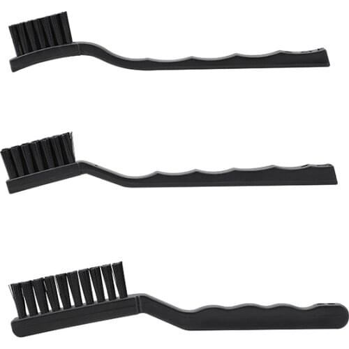 KELLYSHUN Brushes And Brushes