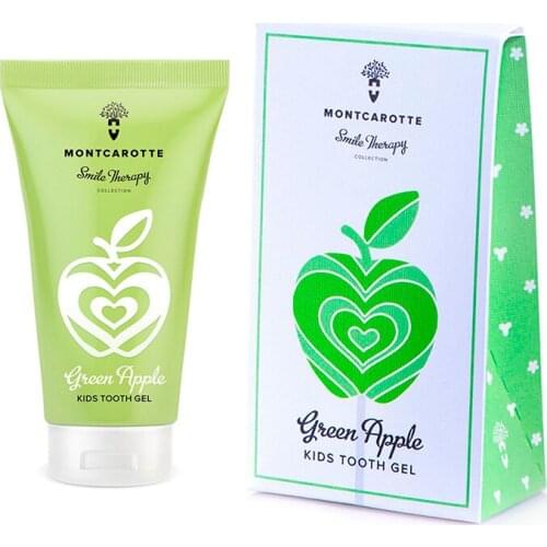 Montcarotte Toothpastes
