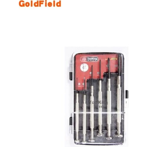 Precison Screwdriver Set Pentalobe Tri Wing Magnetic Screw Driver for clock watch mobilephone handset