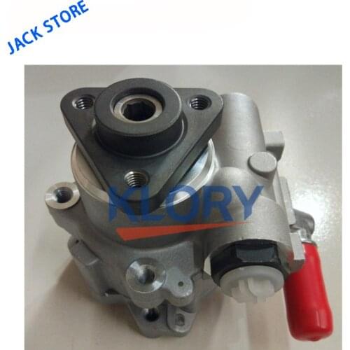Power steering pump For Great wall WINGLE 2.8L OEM:3407110-F04