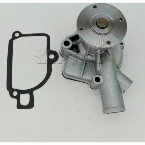 NEW FOR KOMATSU FORKLIFT WATER PUMP FITS NISSAN H20 ENGINE (21010-L1128A)