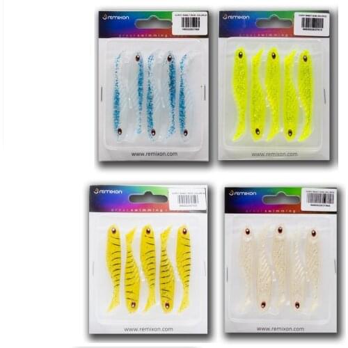 REMIXON Fishing Bait