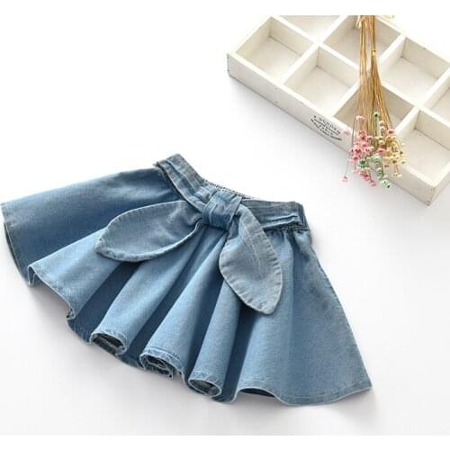 ROYAL GENIUS Skirts For Girls