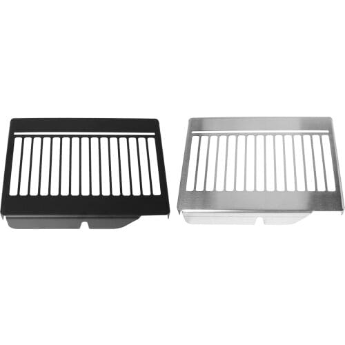 Radiator Guard Protective Cover Grill Cooler For Honda REBEL CMX500 CMX300