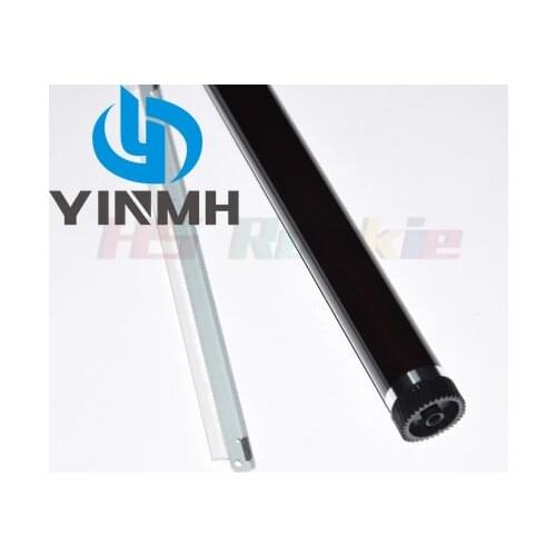 1Set Cleaning Blade+OPC Drum for Kyocera FS 1016 720 820 920 1100 1110 1300 1120 1128 1350 1035 1135 1320 1320D 1370 1120 1130