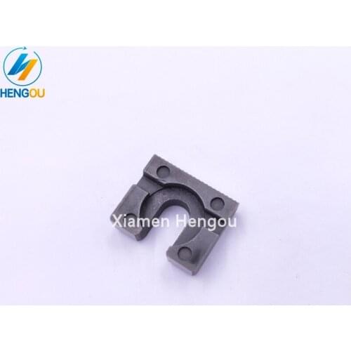 1 Piece SM102 CD102 Printing Machinery Gripper Pad 58.711.101, 58.011.020