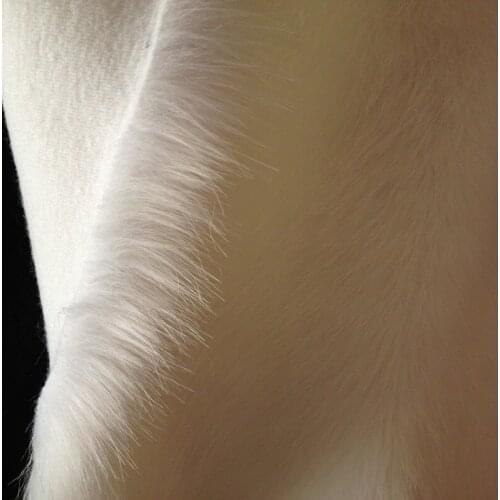 10yards/lot rabbit fur / imitation fox fur hair/ faux fur / leather for Bags gloves, shoes, belts, clothing, household, hats