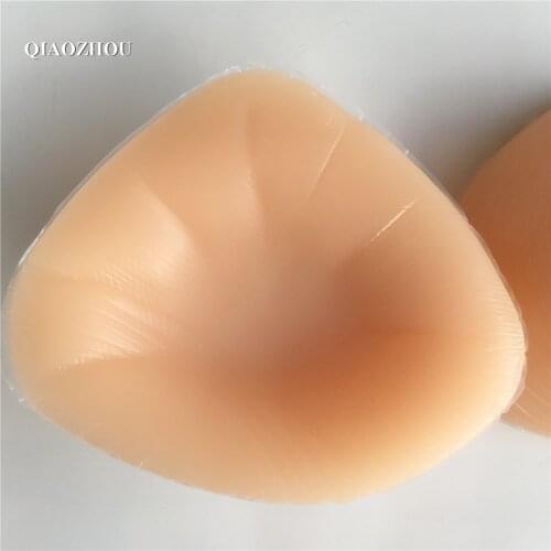 4100g Huge hot sexy Silicone Fake Boobs Drag Queen Women False Breast Form
