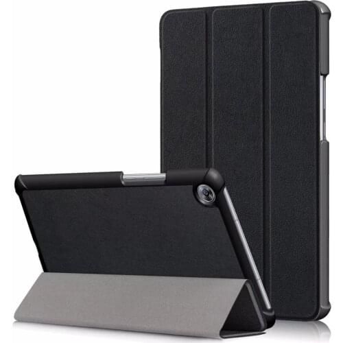 Flip Case For Huawei Mediapad M5 8.4 Smart PU Leather Case For Huawei Mediapad M5 8.4 SHT-AL09 SHT-W09 Tablet Case