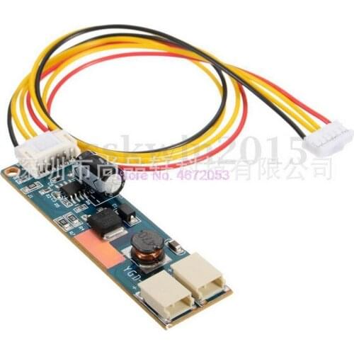 Cnstic Components For Industrial Computers