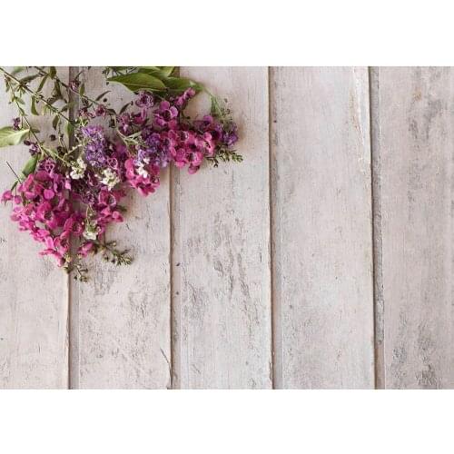 Flower Photography Background White Board Backdrop For Photograph Accessories Perfume Cream Vinyl Cloth Backdrops Photo Studio