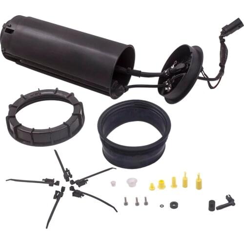 Diesel Exhaust Fluid DEF Heater for Ford F-250 Super Duty 6.7L 2011-2016 904-372