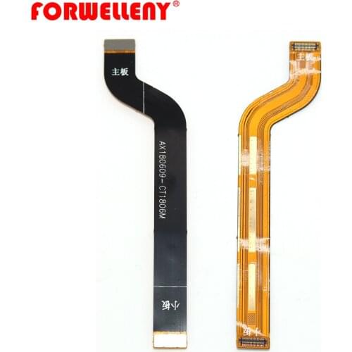 For xiaomi xiomi redmi 6/6A redmi6 Main Board Motherboard Connect long Flex Cable
