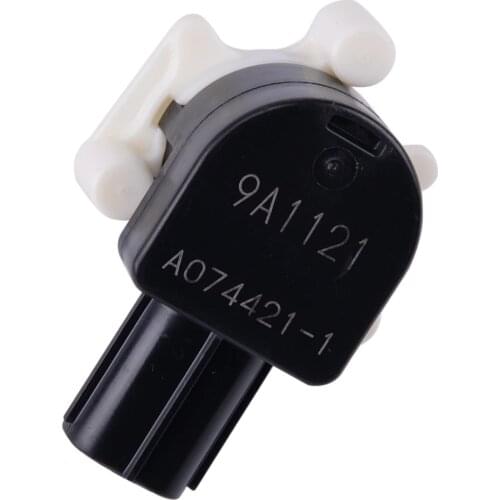 DWCX Tilt Sensors