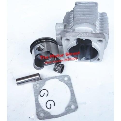 Hot Sale 49CC PISTON KIT SET RINGS 40MM Gasket POCKET MINI DIRT ATV QUAD BIKE ENGINE 2 STROKE