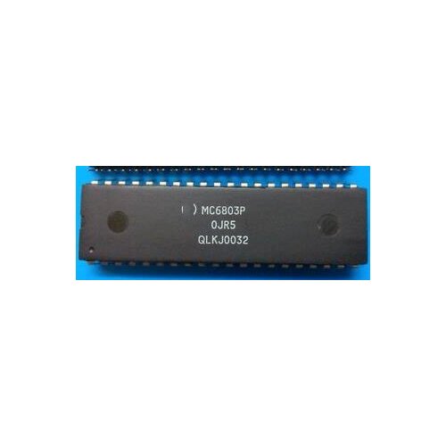 IC new original MC6803P MC6803 DIP40
