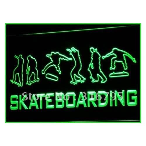 Innisign Skateboards And Scooters