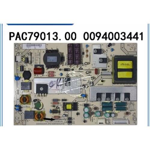 LE46H300ND LE42A500 0094003441 PAC79013.00 connect board connect with POWER SUPPLY board T-CON connect board Video
