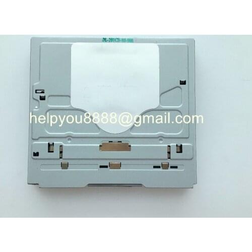 Brand new Foryou DVD loader HPD-61 HPD-61W DVD laser Optical Pickup HPD61 with DL-201 mechanism for Car DVD audio systems