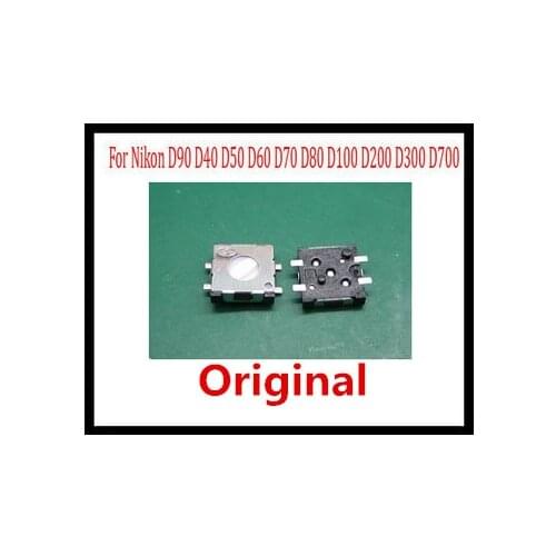 New for Nikon D40 D60 D80 D90 D200 D300 D700 D3000 D5000 Shutter Release Button Switch