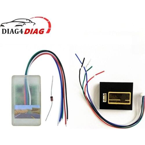 New Universal JULIE IMMO Emulator Upgraded Version For CAN-BUS/K-Line Cars For Seat Occupancy Sensor JULIE Emulator