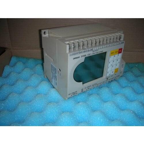 Omron 3F88L-130