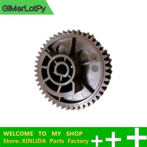 Original new fuser gear used for can 5030 5035 5045 5051 5235 5240 5250 5255 new copier part 46T