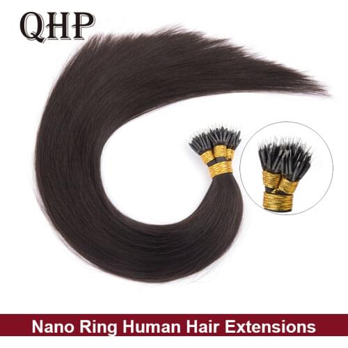 QHP Hair Extensions