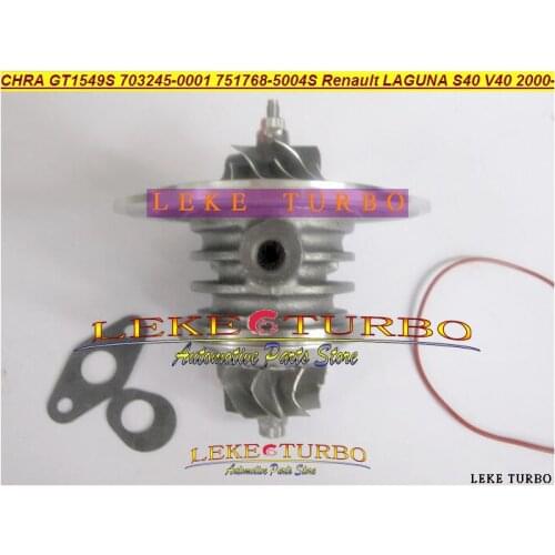 Turbo Cartridge CHRA 706977 706976 706978 706977-1 706977-2 706977-3 706977-4 Partner Expert For Fiat Scudo Ulysse DW10ATED 2.0L