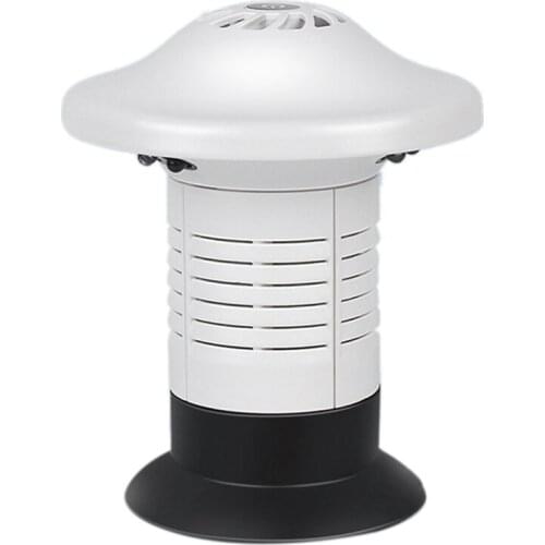 Smoke Air Purifier for Home Smoke Purifier Smart Ashtray Filter Car Smoke Purifier Air Cleaner Car Air Purifier