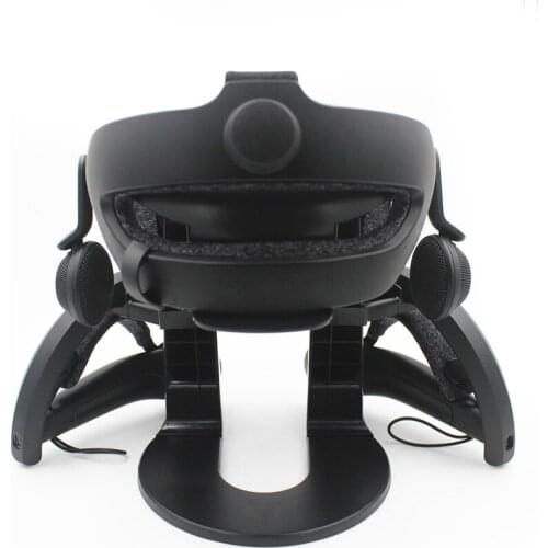VR Devices Shelving Mount Stand Bracket Holder for INDEX VR Headset &Controllers