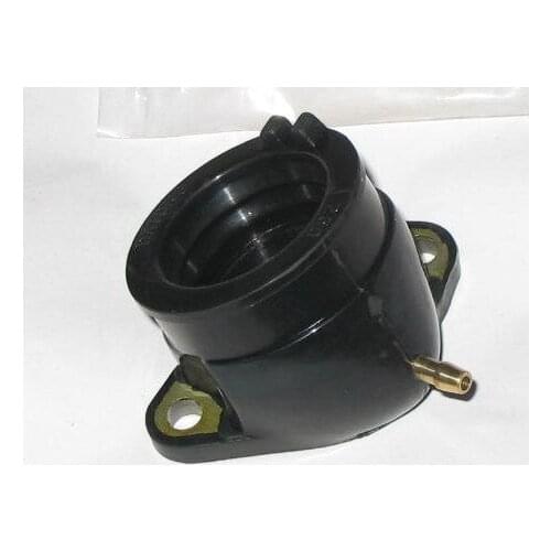 CH 250CC Intake Manifold Carburetor interface For Carburetor and Engine Chinese Scooter Honda Yamaha CF250 Motorcycles ATV Parts