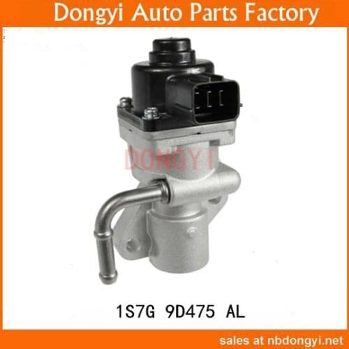 HIGH QUALITY EGR VALVE OEM 1S7G 9D475 AL